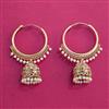 Antique Bali With Gold Plating
