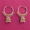 Antique Bali With Gold Plating
