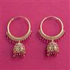 Antique Bali With Gold Plating
