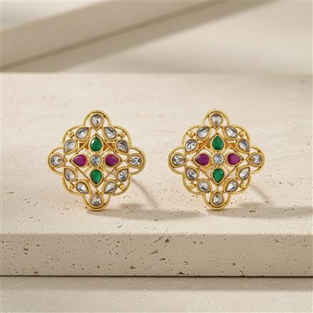 Antique Tops With Gold Plating