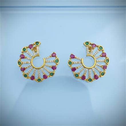 Antique Tops With Gold Plating