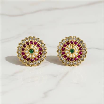 Antique Tops With Gold Plating