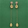 Antique Kashmiri Earring With Gold Plating