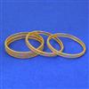 Antique Classic Bangles With Gold Plating