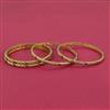 Antique Classic Bangles With Gold Plating