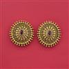 Antique Tops With Matte Gold Plating