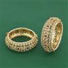 Antique Openable Bangles With Gold Plating