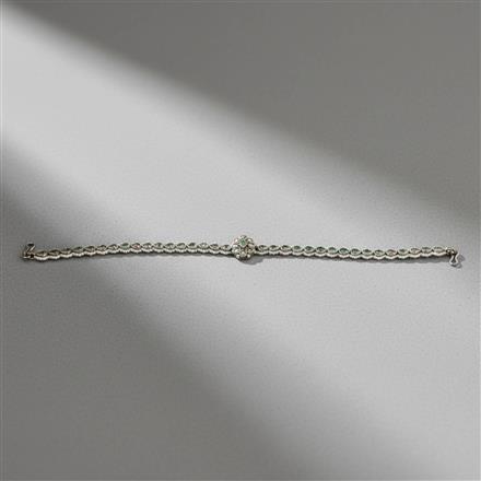 Antique Moti Shishful With Mehndi Plating