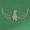 Antique Classic Kalangi With Mehndi Plating