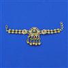 Antique Classic Bracelet With Gold Plating