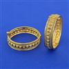 Antique Openable Bangles With Gold Plating