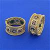 Antique Classic Bangles With Gold Plating