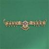 Antique Classic Bracelet With Gold Plating