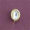 Antique Classic Nose Ring With Gold Plating