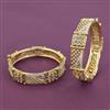 Antique Classic Bangles With Gold Plating
