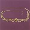 Antique Moti Belt With Gold Plating