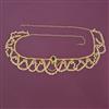 Antique Moti Belt With Gold Plating