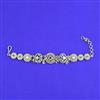 Antique Classic Bracelet With Gold Plating