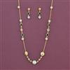Antique Moti Mala With Gold Plating