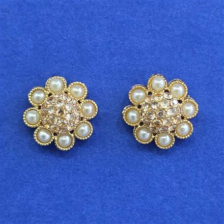 Antique Tops With Gold Plating