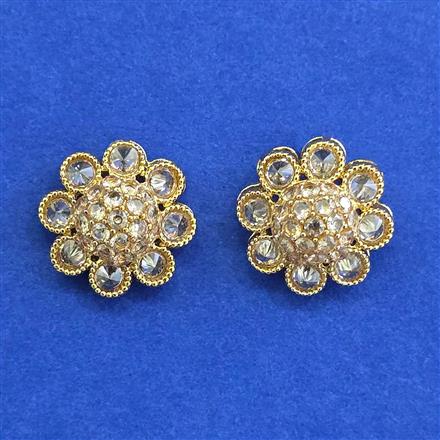 Antique Tops With Gold Plating