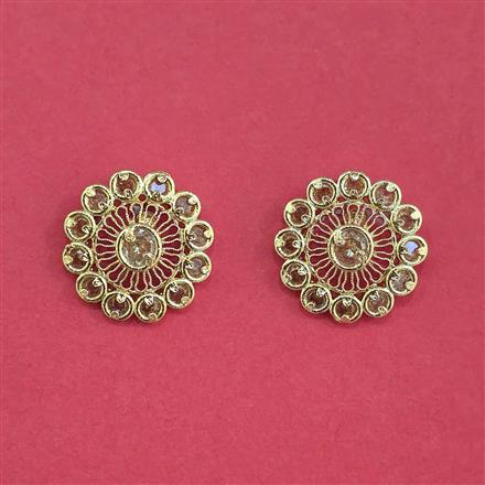 Antique Tops With Gold Plating
