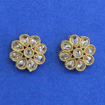 Antique Tops With Gold Plating