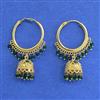 Antique Bali With Gold Plating