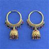 Antique Bali With Gold Plating