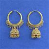 Antique Bali With Gold Plating