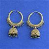 Antique Bali With Gold Plating