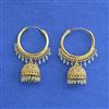 Antique Bali With Gold Plating