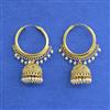 Antique Bali With Gold Plating