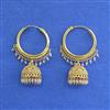 Antique Bali With Gold Plating