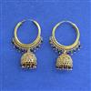 Antique Bali With Gold Plating