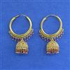 Antique Bali With Gold Plating