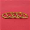 Antique Classic Bangles With Gold Plating