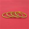 Antique Classic Bangles With Gold Plating