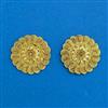 Antique Tops With Gold Plating