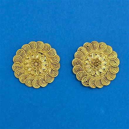 Antique Tops With Gold Plating