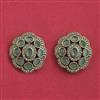 Antique Tops With Mehndi Plating