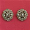 Antique Tops With Mehndi Plating