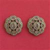 Antique Tops With Mehndi Plating