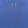 Antique Classic Mala With Gold Plating
