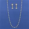 Antique Classic Mala With Gold Plating