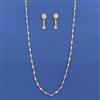 Antique Classic Mala With Gold Plating