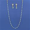 Antique Classic Mala With Gold Plating