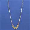 Antique Moti Mala With Gold Plating
