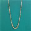 Antique Classic Mala with Gold Plating