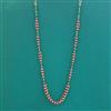 Antique Classic Mala with Gold Plating